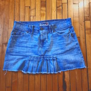 Skirt 🌄